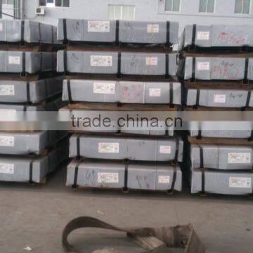 Prime Manufacturer of Galvanized Sheet for Walls photo-3