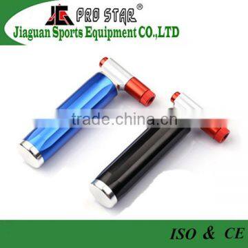 Aluminum CO2 Bike Pump for Both Schrader and Presta, Fit 16g Cartridge                        
                                                Quality Choice