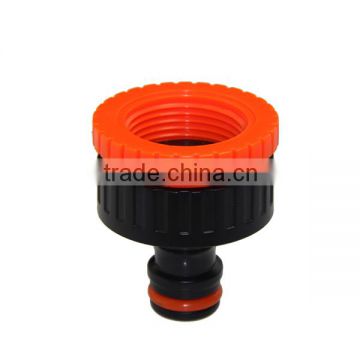 TS3014 1'-3/4' plastic pipes fittings