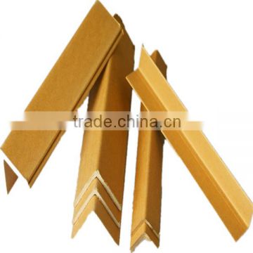 kraft paper protector / paperboard protector/ paper corner protector