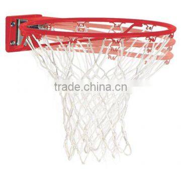 new basketball hoop hot selling plastic basketball ring