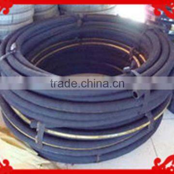 High quality water heater rubber air hose