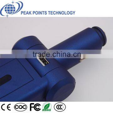 Vehicle Gps Tracker With USB Phone Charger and Air Purifier photo-4