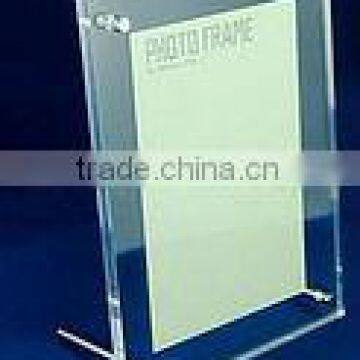 Acrylic Photo Frame photo-4