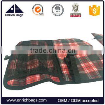 Enrich Multi Purpose Diaper Changing Bag,foldable Diaper Changing Mat Quality Choice photo-2