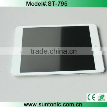 7.85 inch a23 android tablet with super slim case                        
                                                Quality Choice