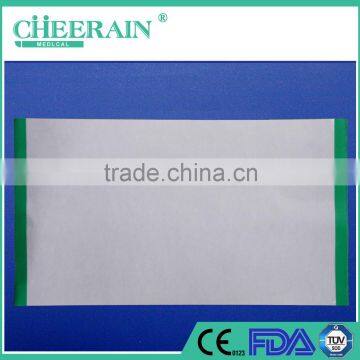 medical disposables incision surgical sterile protective PU film