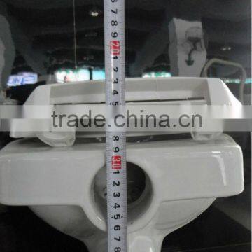 No Water Tank P-trap 180mm Chesp Wholesale Toilet Pots photo-4