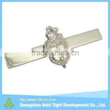 China Wholesale High Quality bus metal tie clip