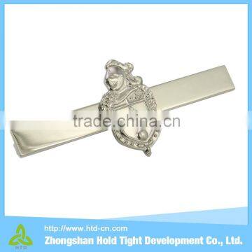 High Quality Cheap Custom Clip on Tie Clip Hardware