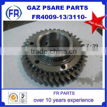 GAZ 3302 spare parts gear