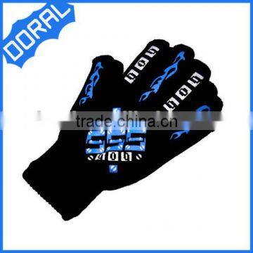 cheap customized hand gloves for construction work