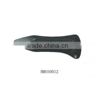 high quality factory price steel metal shoe shank