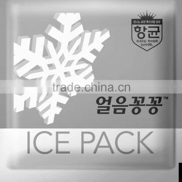Mini size Gel Icepack for Food Use Cold pack