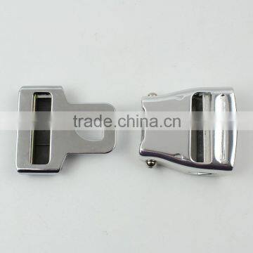 Wholesale OE Quality Airplane Safety Metal Buckles for Belts photo-3