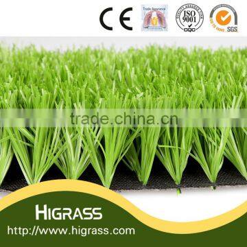 Newest High Quality Artificial Lawn for Football field