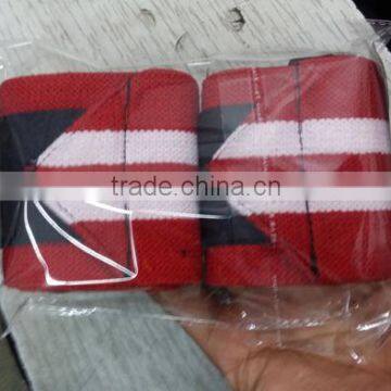 Quality Wrist Wraps