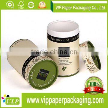 HIGH QUALITY RECYCLED CARDBOARD BOXES FOR TEA PACKAGING IN XIAMEN