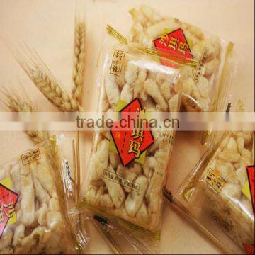 Automatic Food Grain Coffee Sugar Pouch Sachet Snack Cookie Detergent Powder Packing Machine photo-3