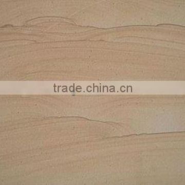 nature sandstone,Wood Vein yellow Sandstone