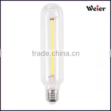 Popular Goods 3000K E27 10W Filament Light Glass Metal