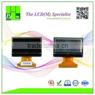 White Color 128X64 1.3 Inch OLED Mono LCD Display photo-6