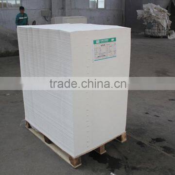 High Quality Appropriate Whiteness Suitable Surface Offset Paper photo-3