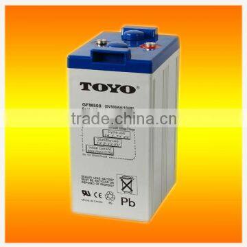 2v battery agm battery 2v UPS 48 volt batteries