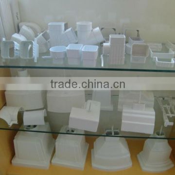 HDPE Socket Fusion Fitting Injection Mould/ Butt Fusion Fitting Mould/Automatic