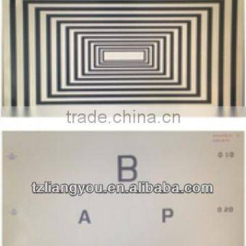 LCD Testing Vision Chart photo-4