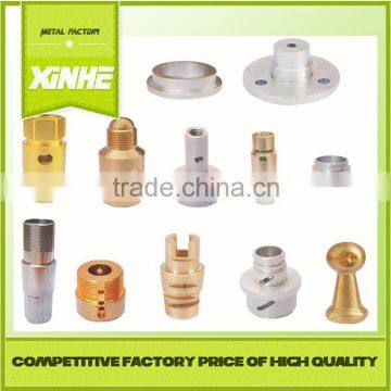 Hot sale wholesale cnc precision parts