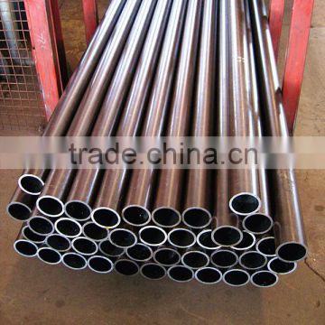 small diameter hydraulic cylinder inner honed seamless steel tube