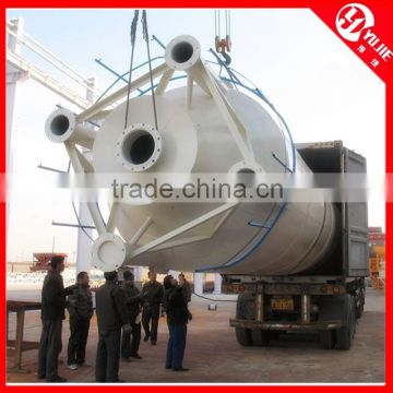 50 ton cement silo for concrete plant