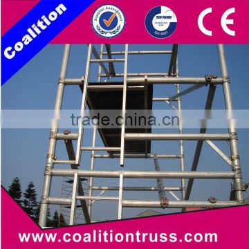 Adjustable scaffolding system,scaffold,scaffolding                        
                                                Quality Choice