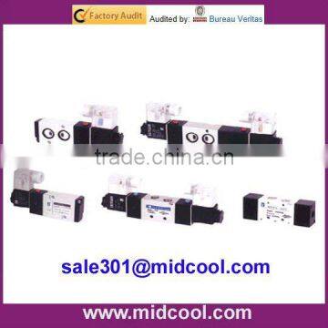 5way 200 serise Solenoid Valve/ Pneumatic control valve