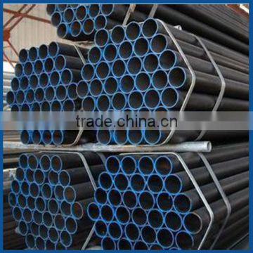 DIN17456 boiler steel pipe