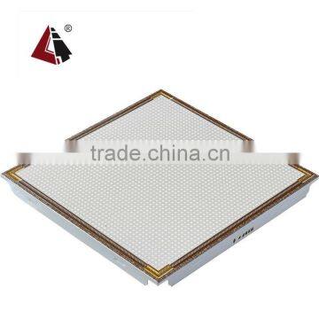 HTL42 Modern Design ISO900 Aluminium Suspended Ceiling