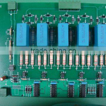 Customized Electronic Printed circuit board assembling