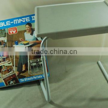 Plastic Foldable Table Mate