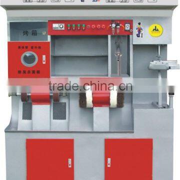 Best sale stable shoe repair machine for sale/ shoe repair for shop