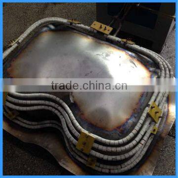 Utensil Annealing Induction Heat Treatment Machine (JLC-120KW) photo-5