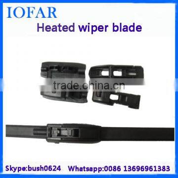 China Factory Hot Sale Car Heated Wiper Blade photo-5
