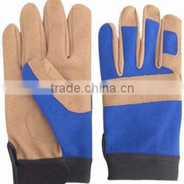 MECHANIC GLOVES