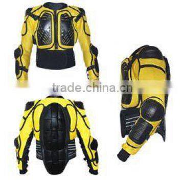 Motor Bike Jacket