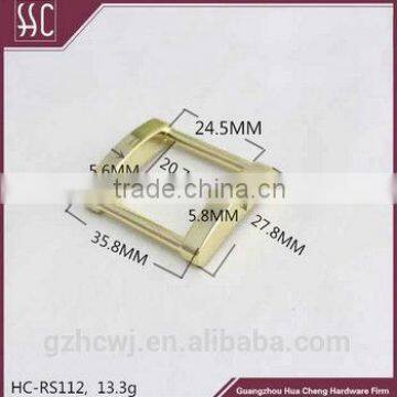 Shape Square Bag Ring Bag Accessories,square Buckle,fashion Handbag Square Rin