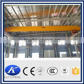 China supplier 5 ton, 10 ton, 15 ton, 20 ton overhead crane