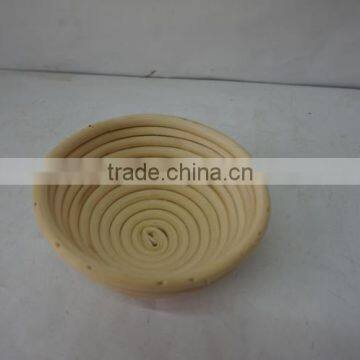 Rattan Cane Bakery Proofing Banneton Basket Quality Choice photo-4