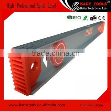 Aluminium Spirit Level Magnetic Spirit Level Liquid Precision Spirit Level Parts