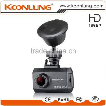 Popular High Quality car dvr rearview mirror