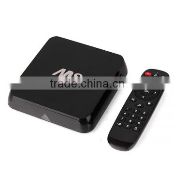 Quad Core Android 5.1 Amlogic S802 smart Player TV Box